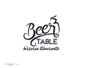 Beer Table-birreria itinerante