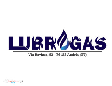 Lubrigas-Vendita bombole e installazione serbatoi gas Andria