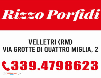 Rizzo Porfidi Rivestimenti e Pavimentazioni Velletri