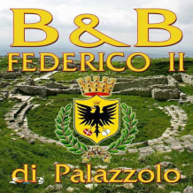 B&B FEDERICO II a San Cipirello