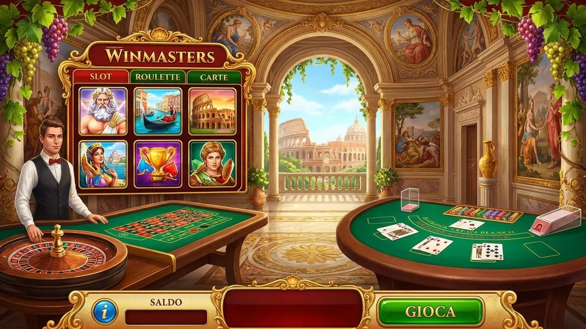 Giochi del casinò
